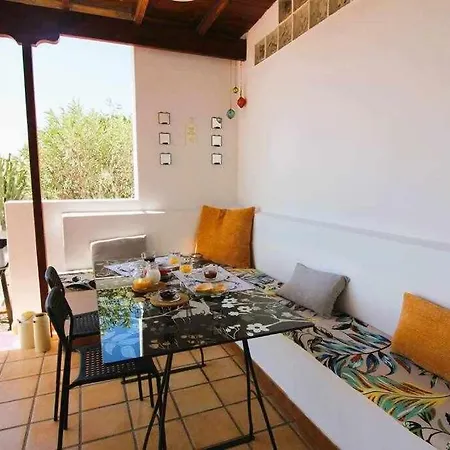 Cotton House Playa Blanca (Lanzarote)