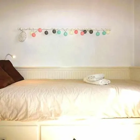 Cotton House Playa Blanca (Lanzarote)