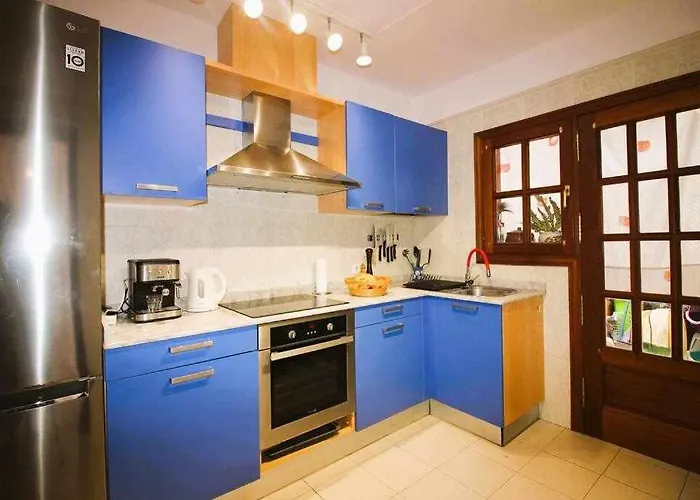 Cotton House منزل للإقامة *