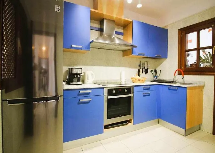 Cotton House منزل للإقامة بلايا بلانكا