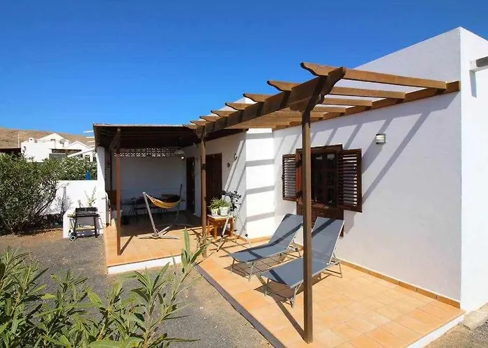 Cotton House منزل للإقامة *