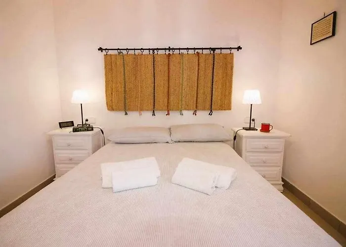 Cotton House منزل للإقامة *