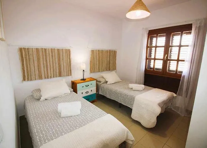 Cotton House منزل للإقامة *