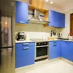 Cotton House ホームステイ プラヤ・ブランカ