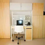 ホームステイ Cotton House *