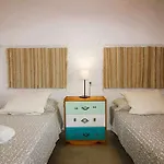Cotton House ホームステイ プラヤ・ブランカ
