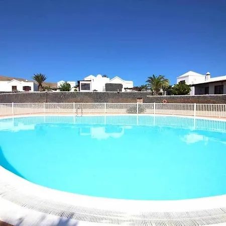 Cotton House * Playa Blanca (Lanzarote)