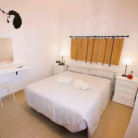 Alloggio in famiglia Cotton House