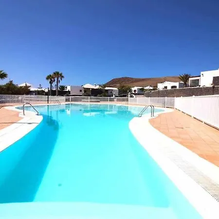 Cotton House Playa Blanca (Lanzarote)