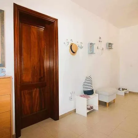 Habitación en casa particular Cotton House Playa Blanca (Lanzarote)