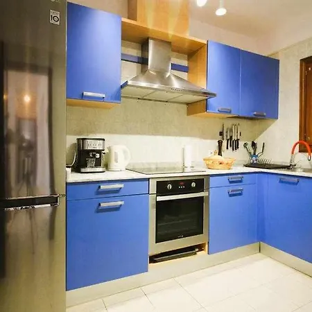 Cotton House Alloggio in famiglia Playa Blanca (Lanzarote)