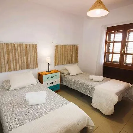 Cotton House منزل للإقامة *