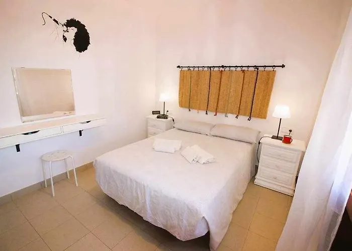 Habitación en casa particular Cotton House