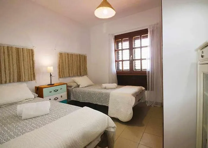 Habitación en casa particular Cotton House *