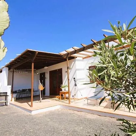 Séjour chez l'habitant Cotton House *