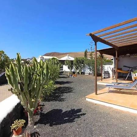 Séjour chez l'habitant Cotton House