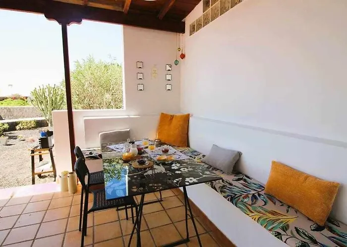 Cotton House プラヤ・ブランカ