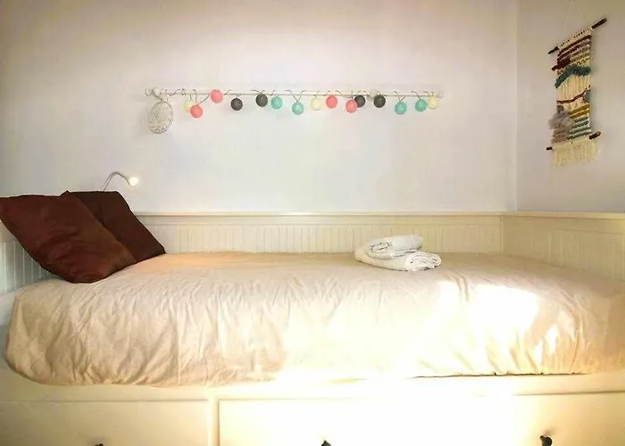 Cotton House プラヤ・ブランカ