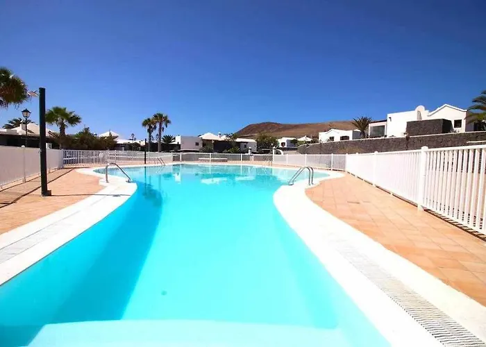 Cotton House Playa Blanca (Lanzarote)