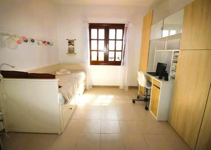 Séjour chez l'habitant Cotton House